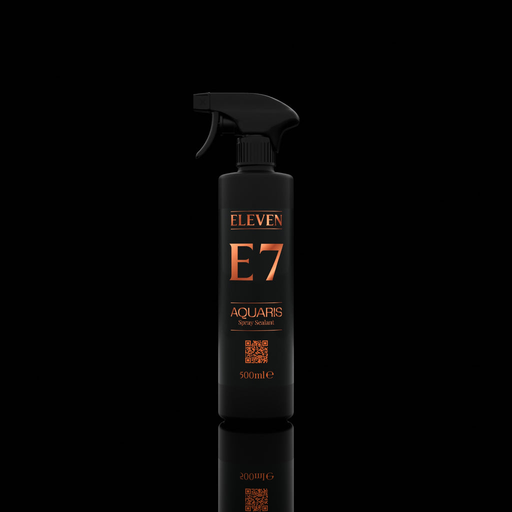 E7 - Hydrophobic Application System