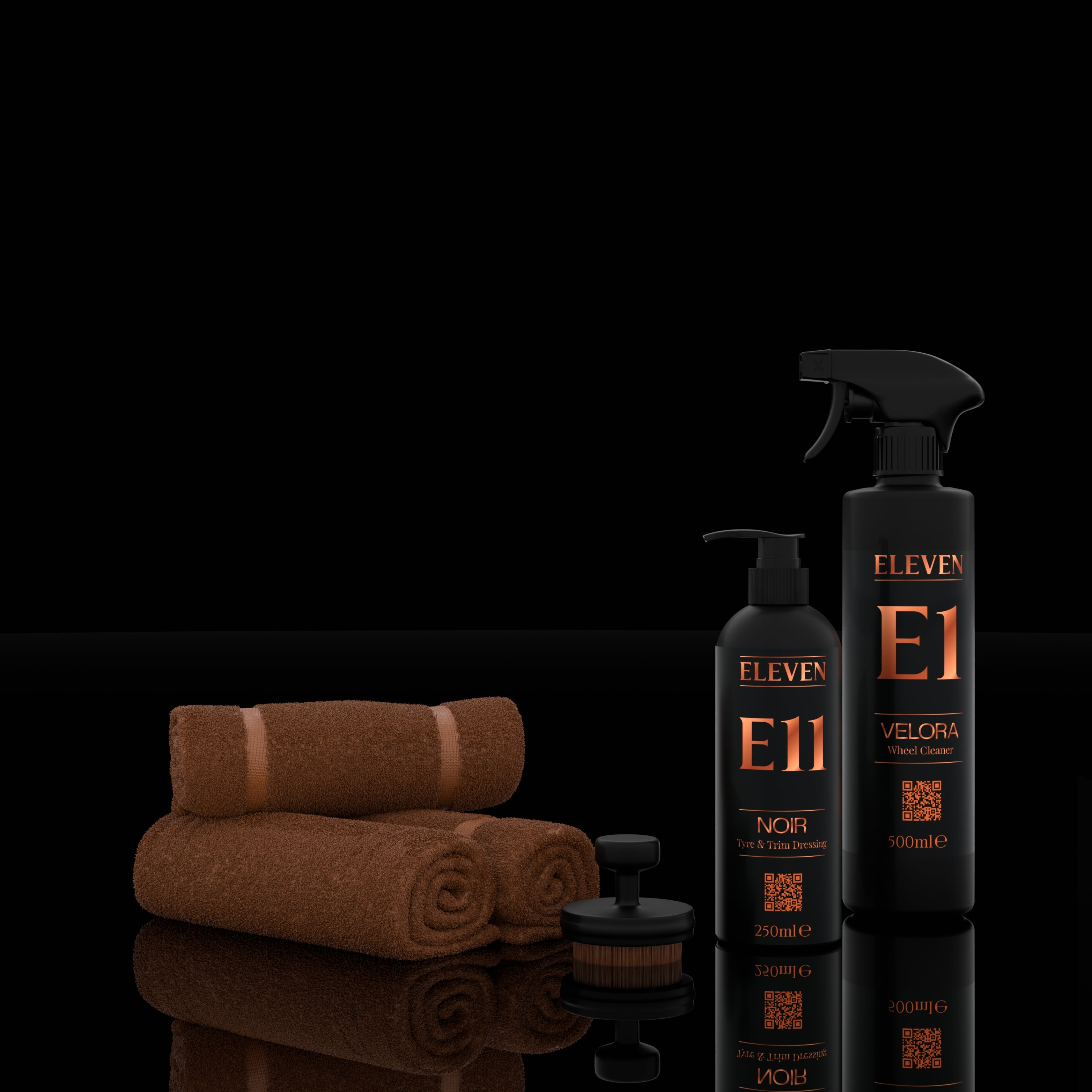 The Wheel and Tyre Refresh Kit