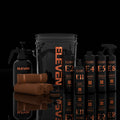 The Complete Deep‑Clean Kit