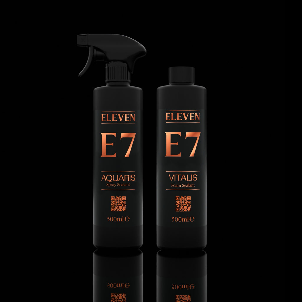 E7 - Hydrophobic Application System