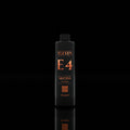 Nivora Eleven E4 bottle on a black background
