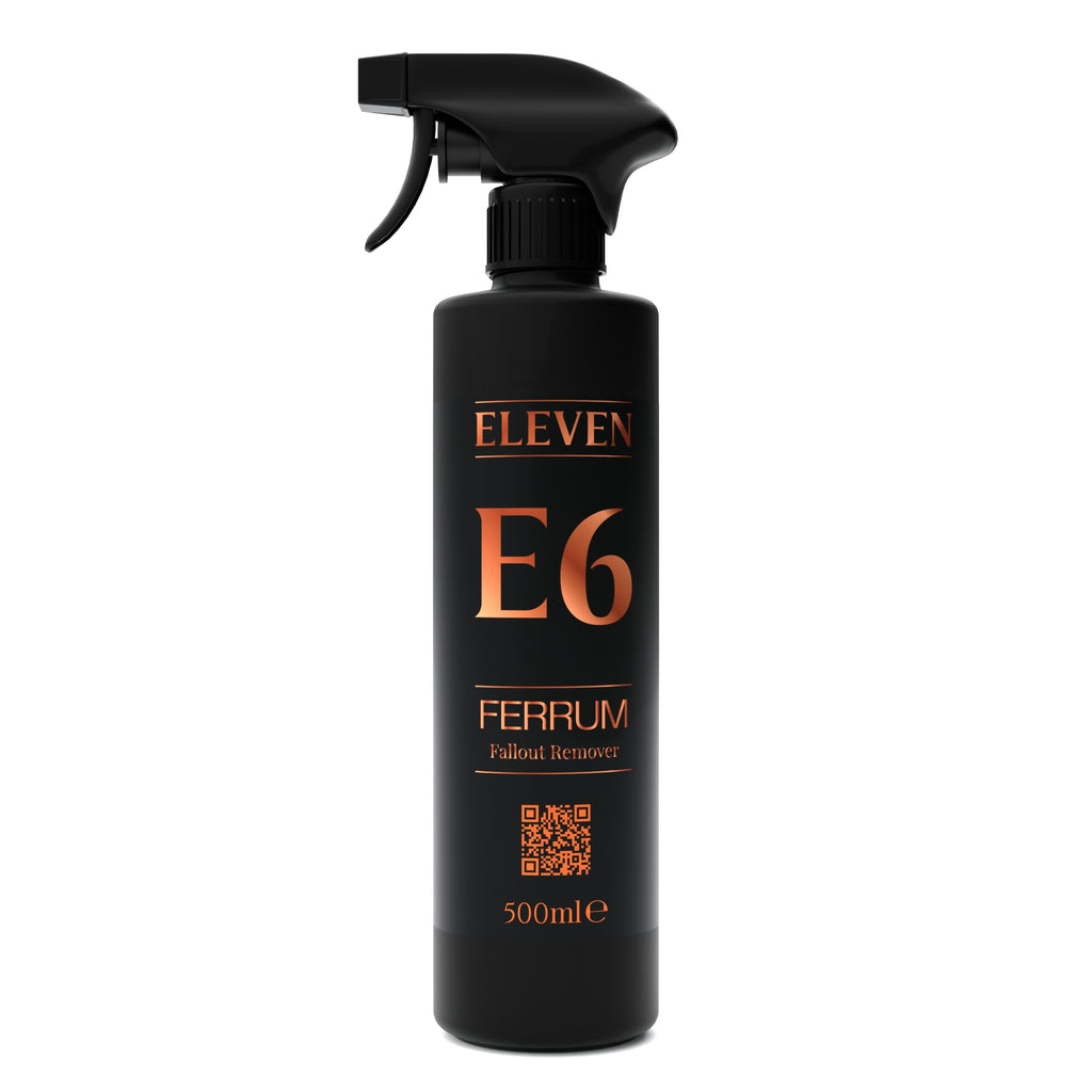 E6 - Fallout Remover