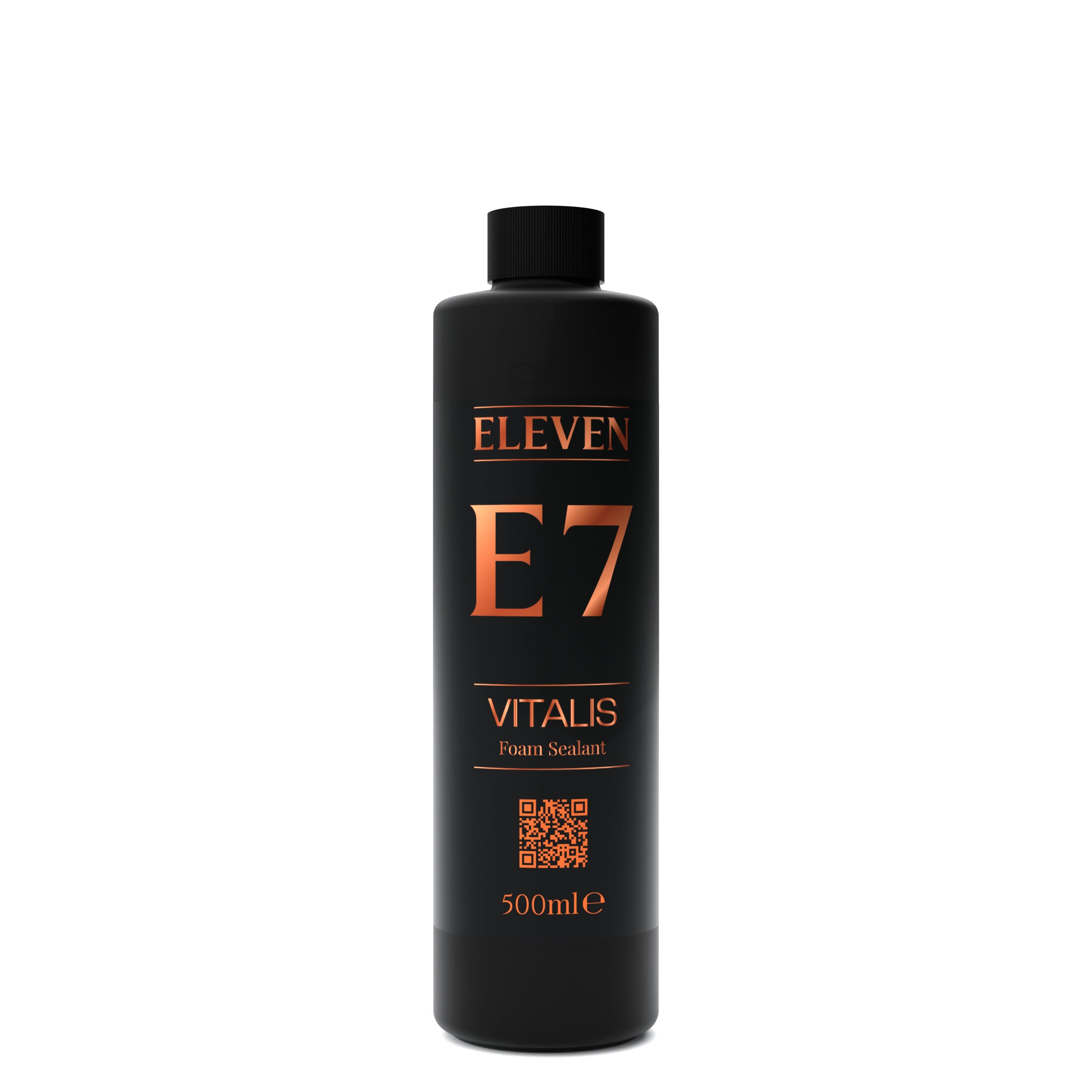 E7 - Infused Foam