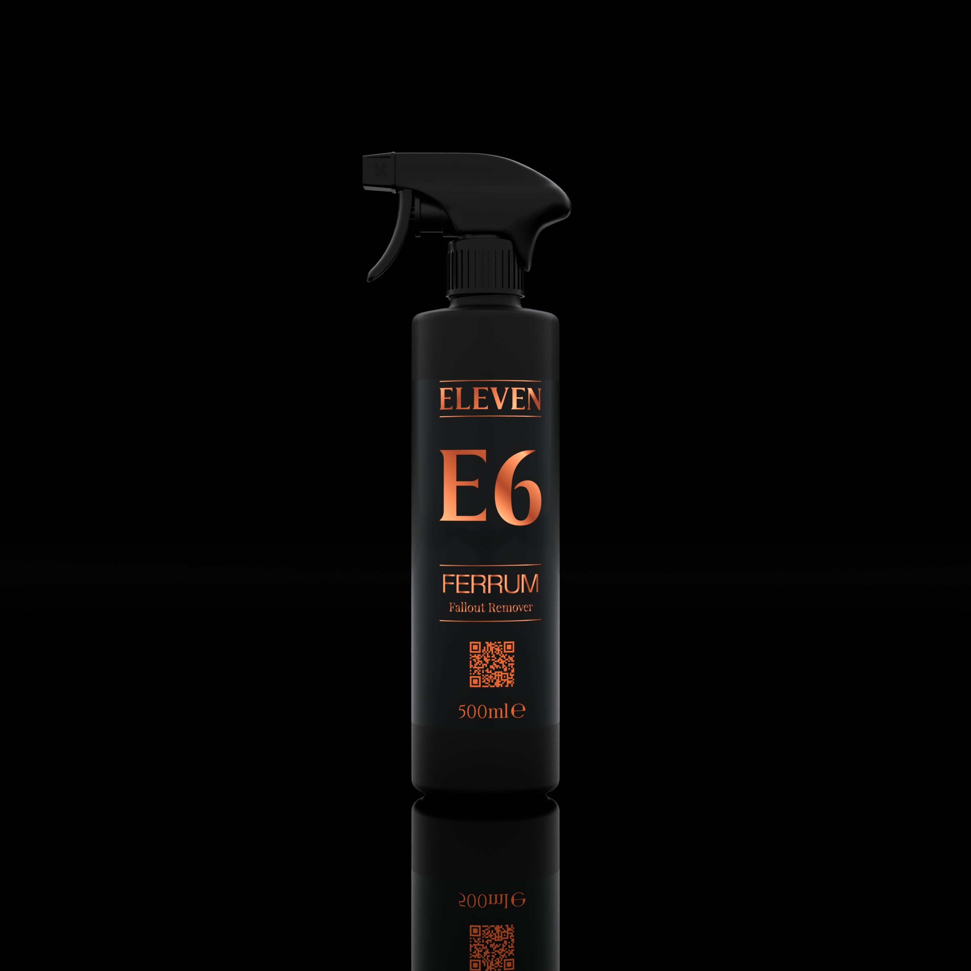 E6 - Fallout Remover
