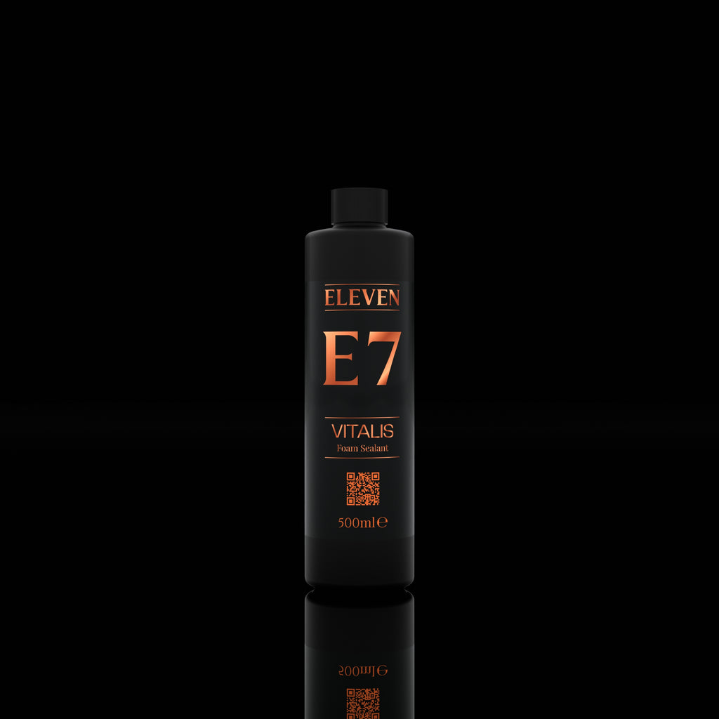 E7 - Infused Foam