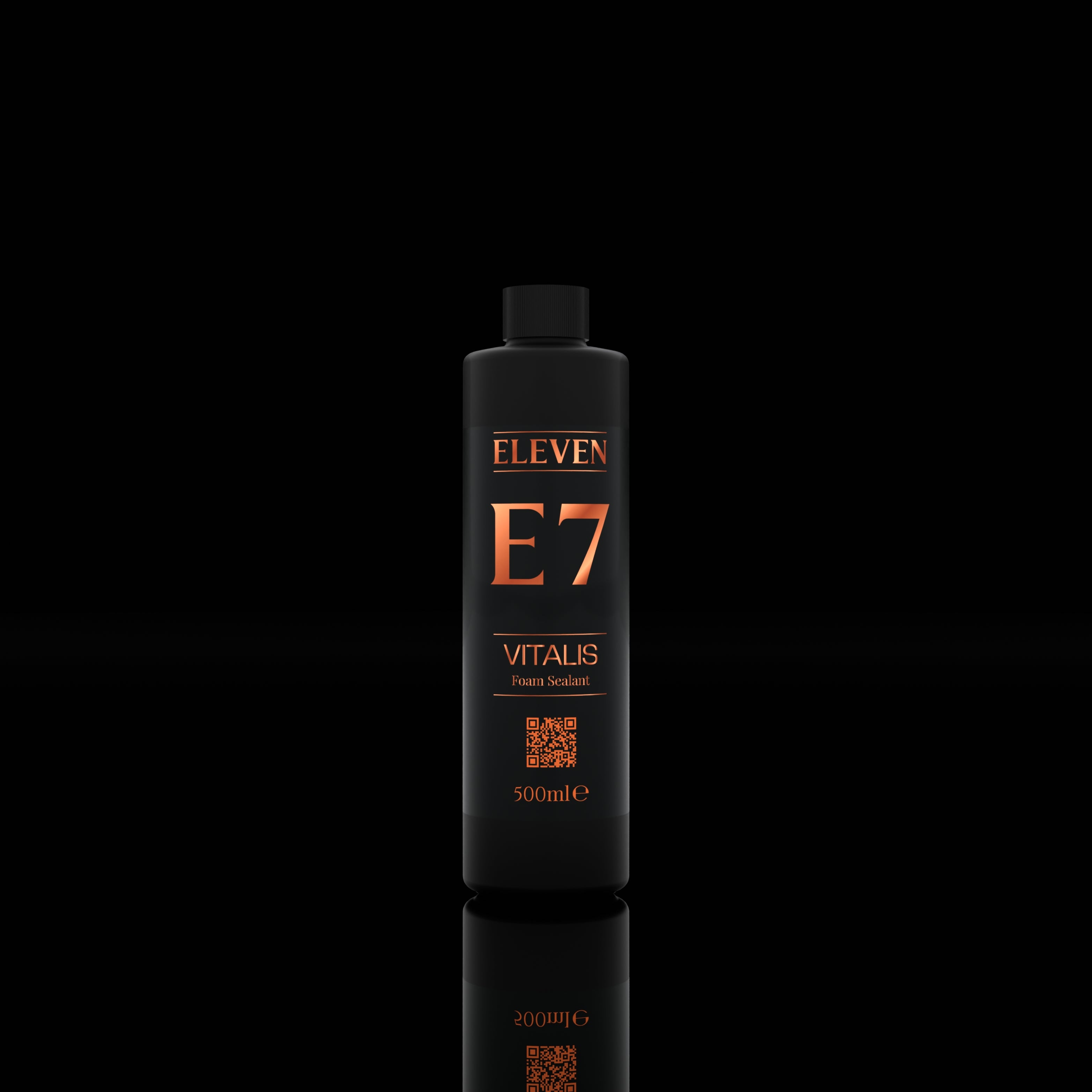 E7 - Infused Foam