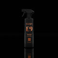 E9 - Glass Cleaner