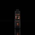 ELEVEN E2 wheel shampoo front view of the bottle and label