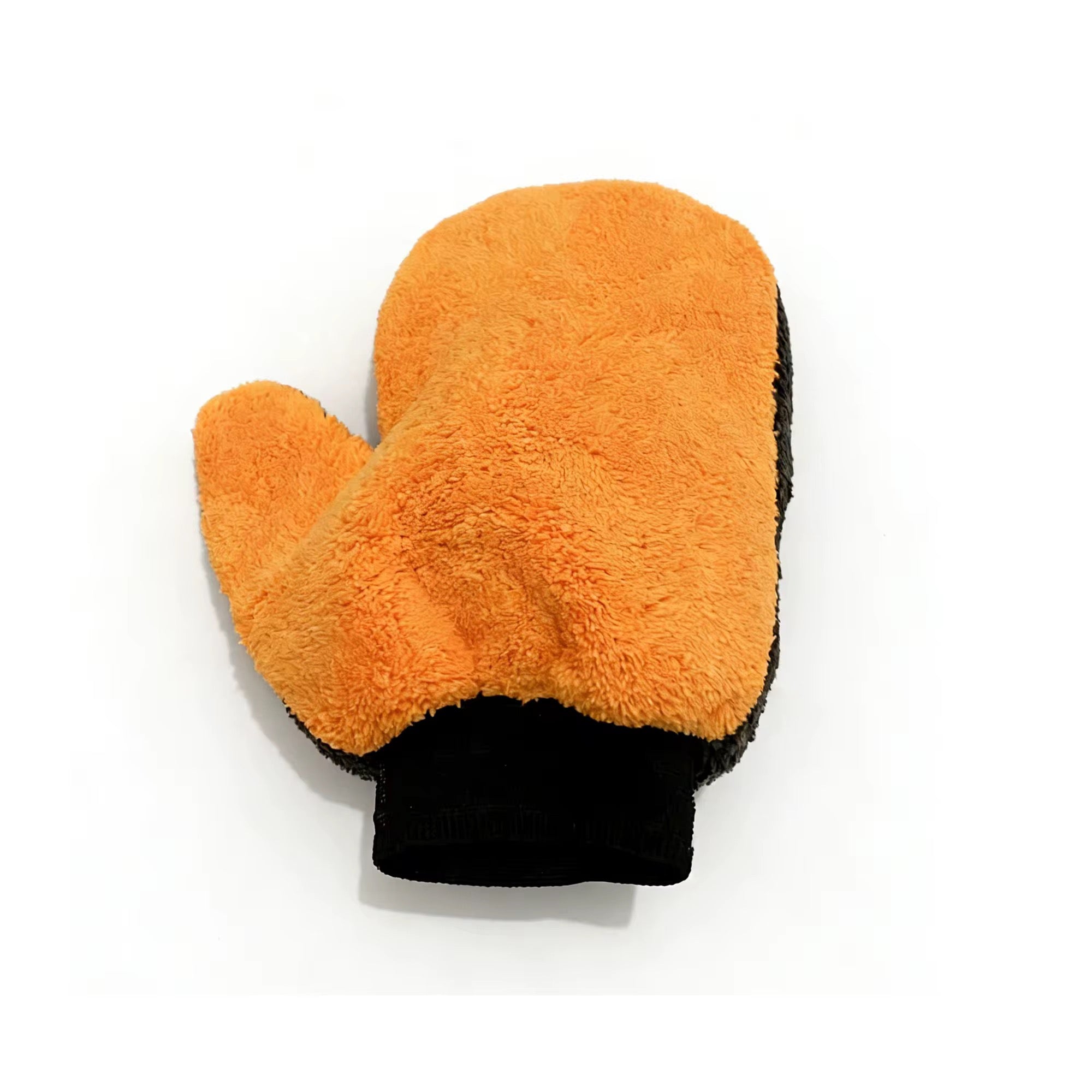 Eleven Microfibre Wash Mitt