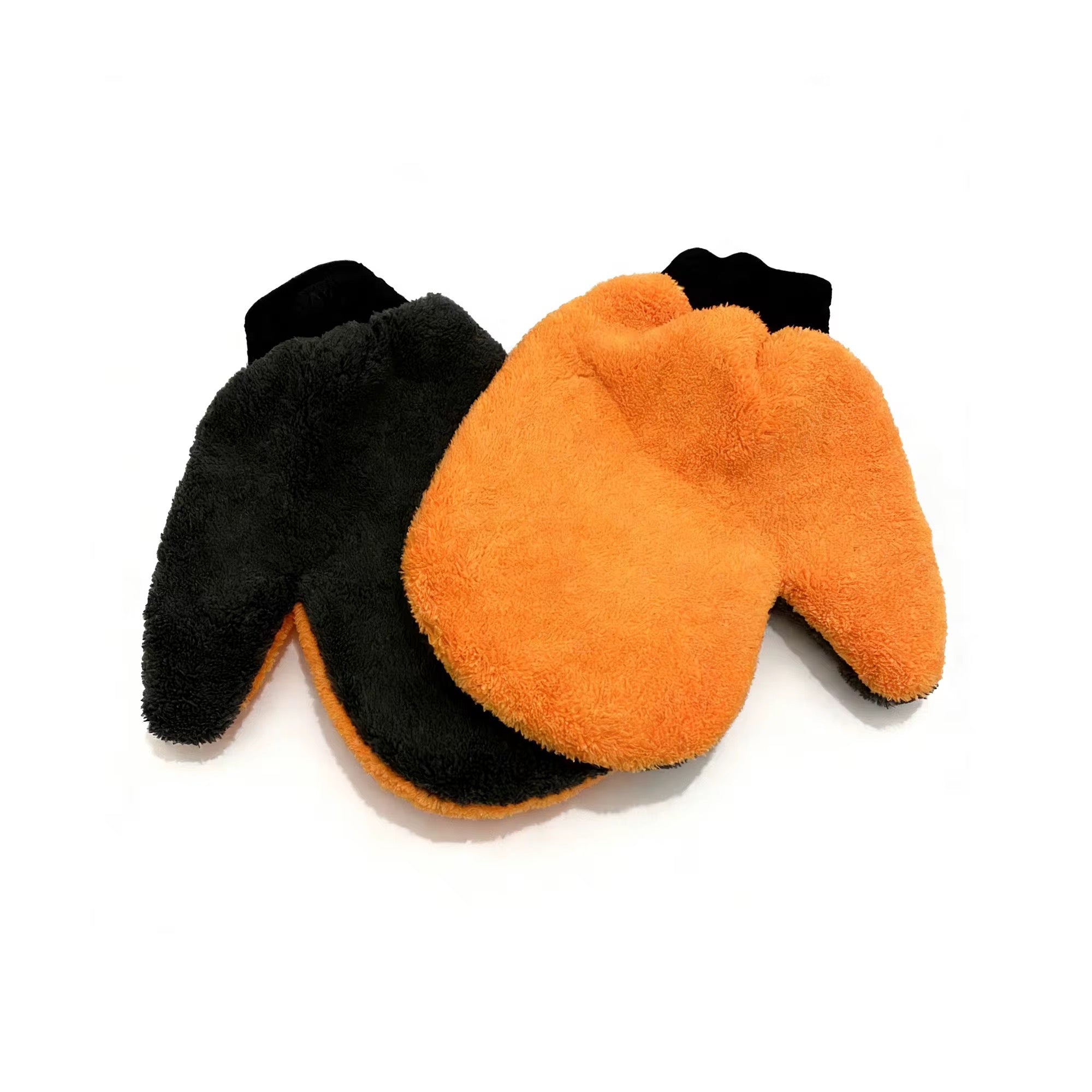 Eleven Microfibre Wash Mitt
