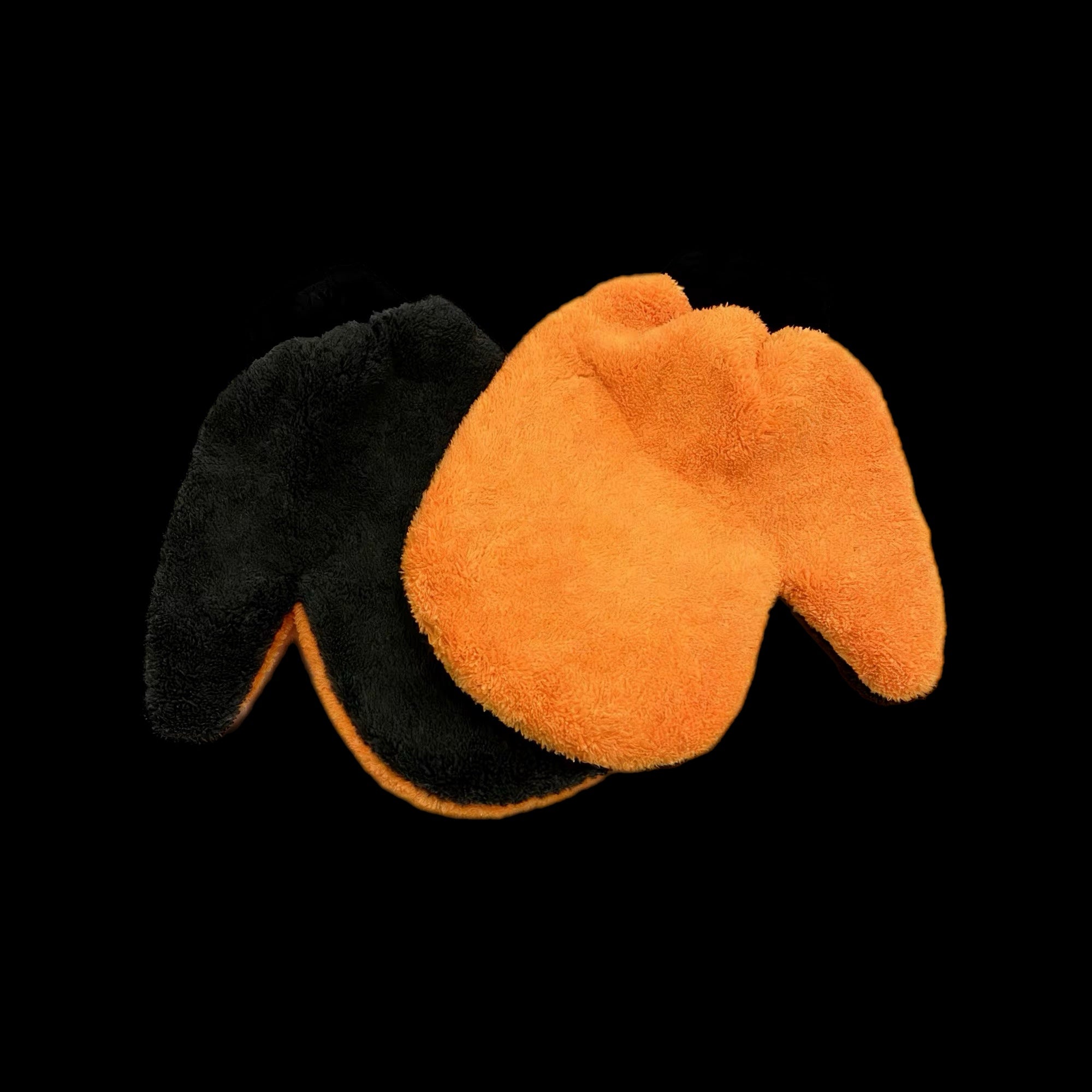 Eleven Microfibre Wash Mitt