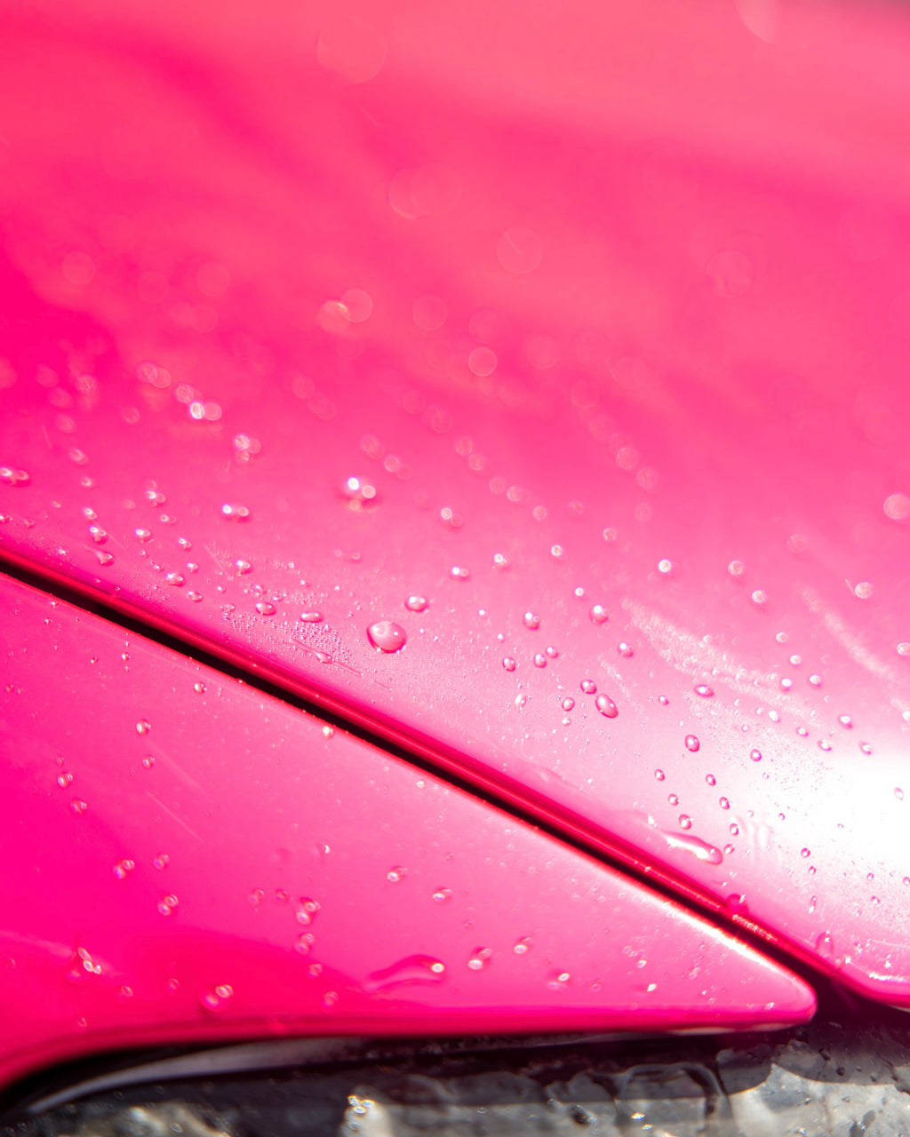 E7 - Infused Foam