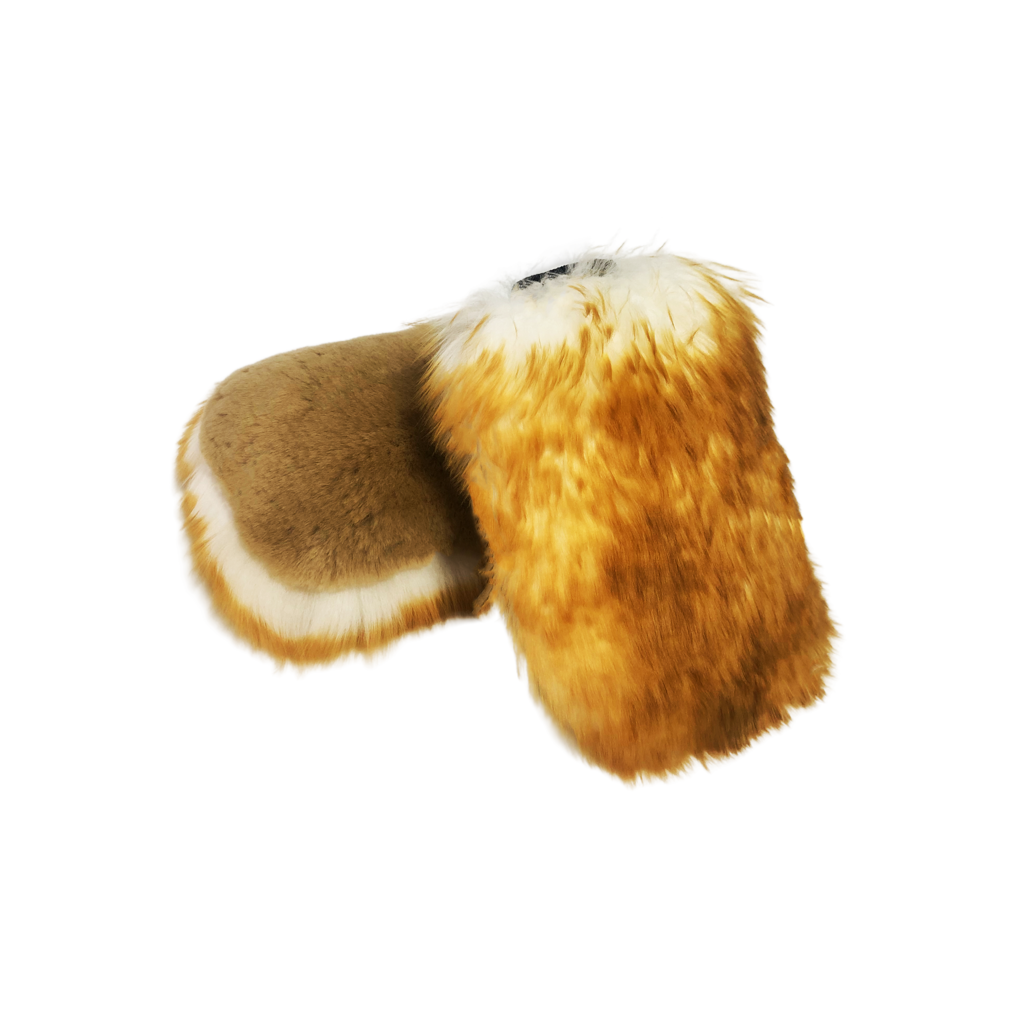 Eleven Microfibre Wash Mitt